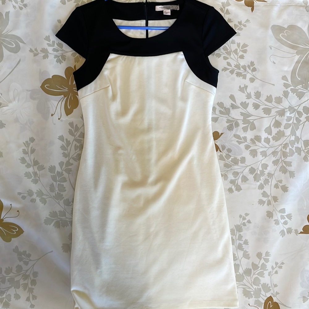 Professional bodycon dress, size small